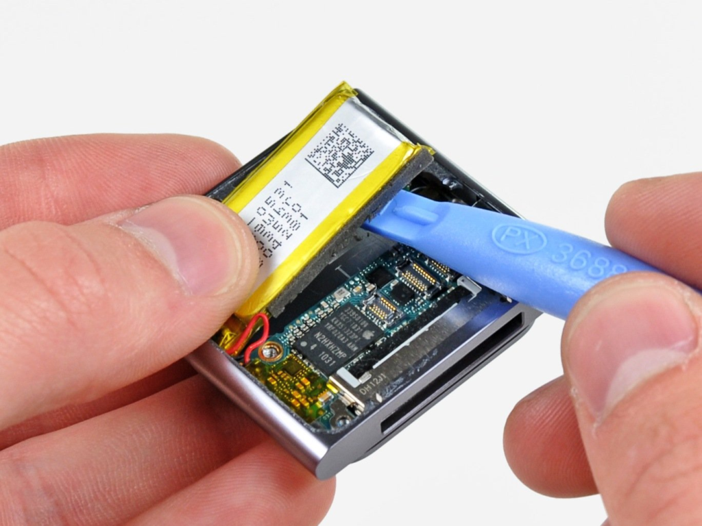 When Should You Replace Your iPod Battery?