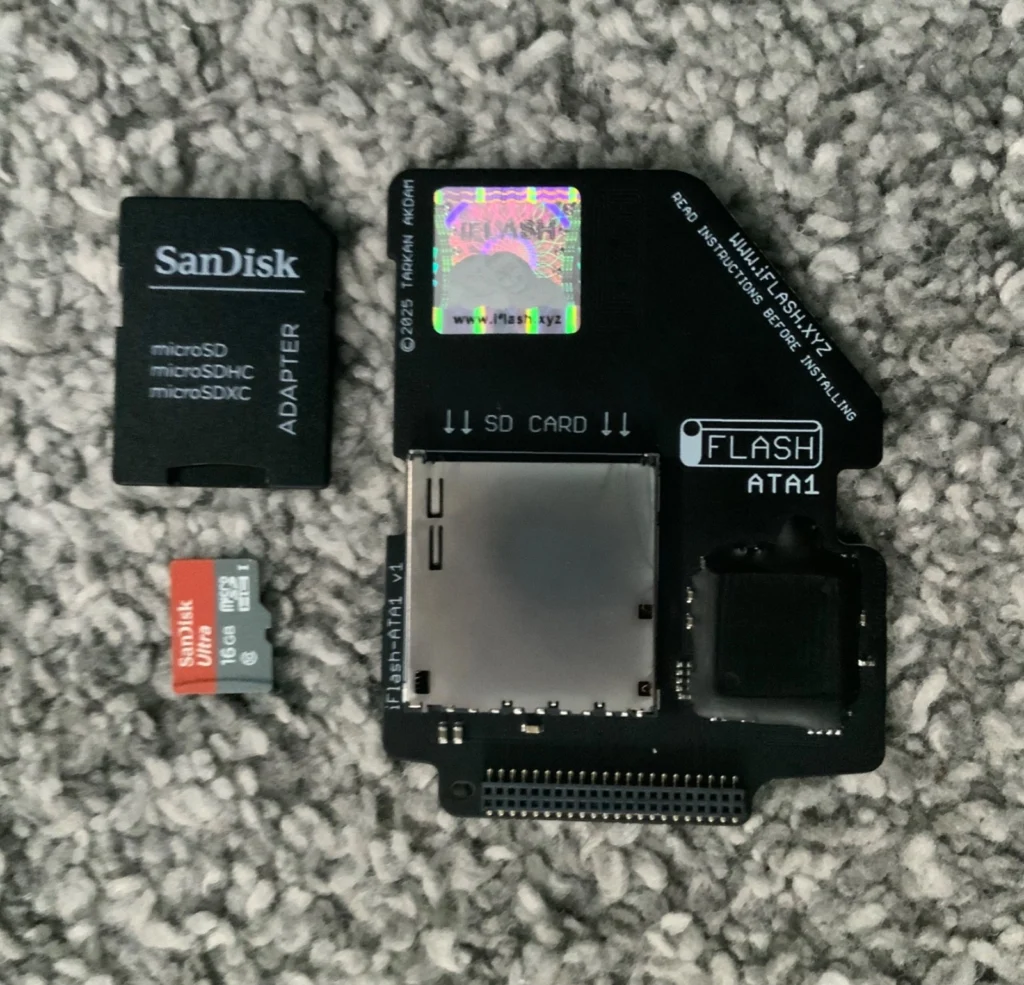 Why Upgrade Your Classic iPod to Flash Storage?