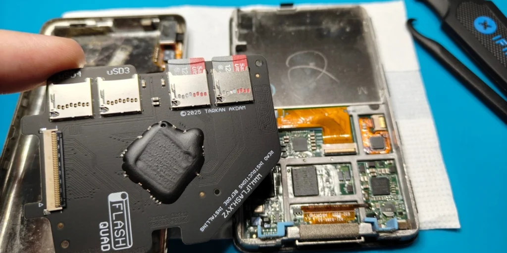 Can an Old iPod Still Be Restored?